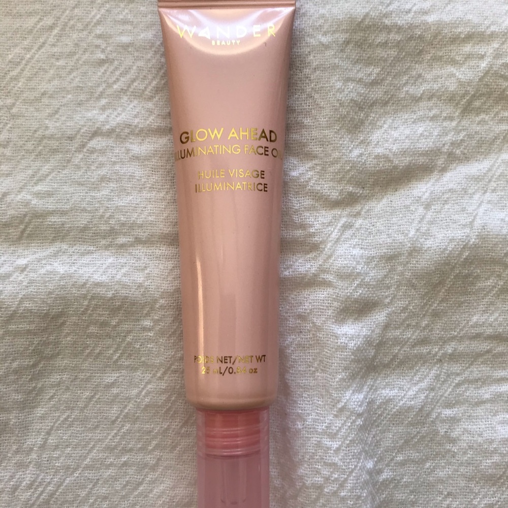 Wander Glow Ahead Illuminating Oil
